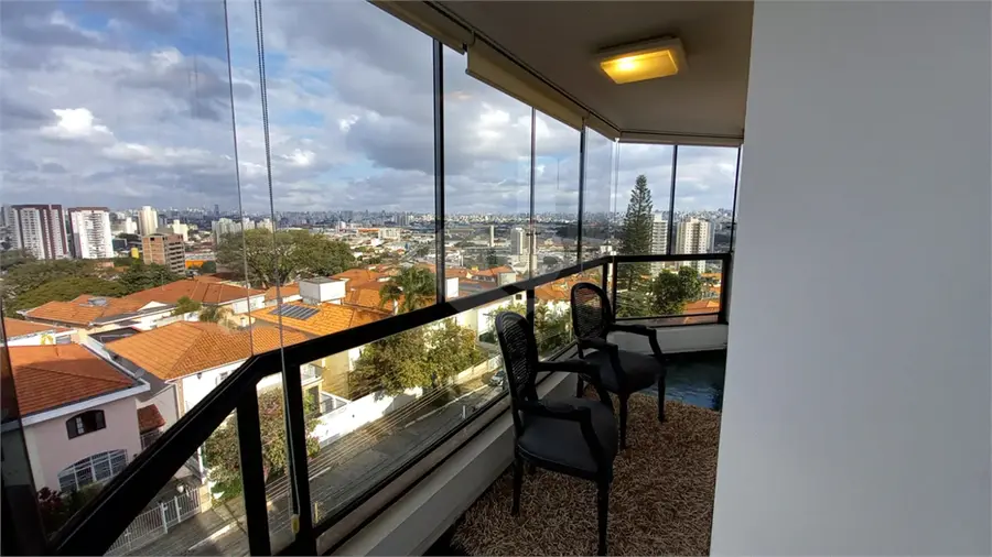 Apartamento com 3 quartos à venda em Santana – SP
