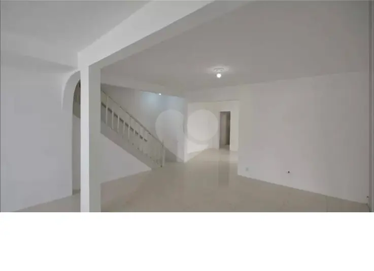 Sobrado com 3 quartos à venda ou para alugar em Vila Mariana – SP