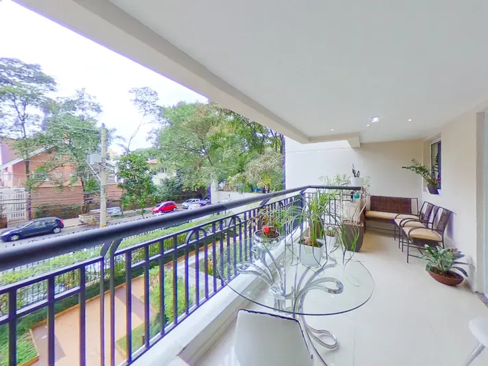 Apartamento com 3 quartos à venda em Alto da Boa Vista – SP