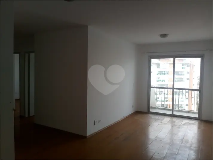 Apartamento com 3 quartos à venda em Santana – SP