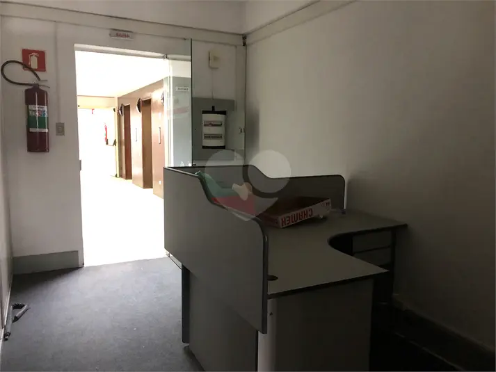 Salas à venda ou para alugar em Santa Cecília – SP