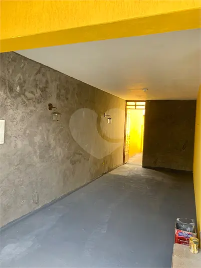 Sobrado com 3 quartos à venda ou para alugar em Tatuapé – SP