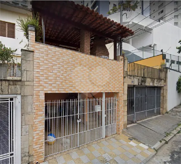 Casa com 2 quartos à venda em Santana – SP