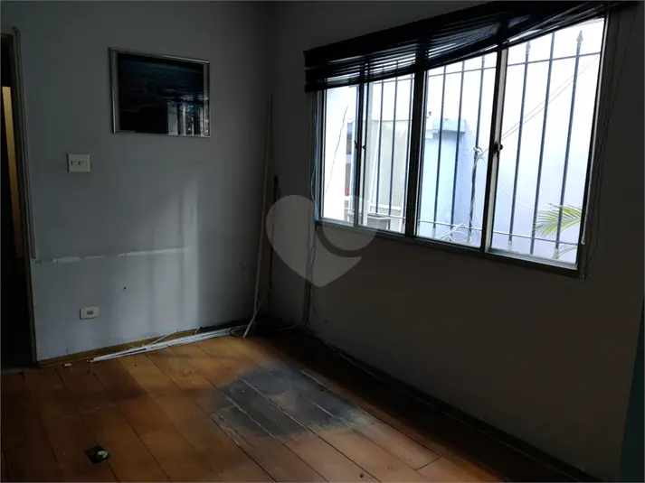 Sobrado com 3 quartos à venda em Moema – SP