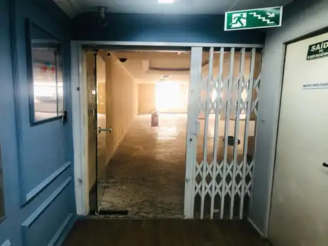 Prédio inteiro para alugar em Brás – SP