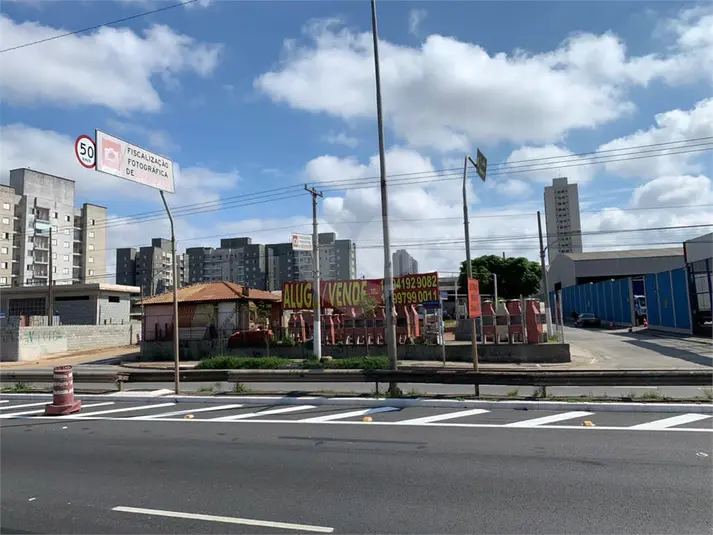 Terreno à venda ou para alugar em Vila Califórnia – SP