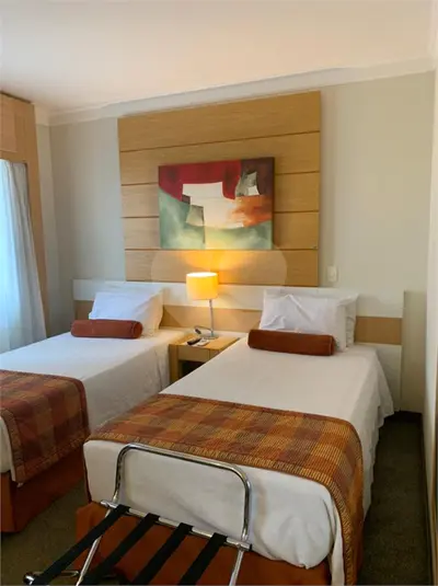Apartamento para alugar em Campo Belo – SP