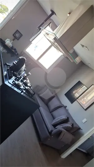 Apartamento com 2 quartos à venda em Santana – SP