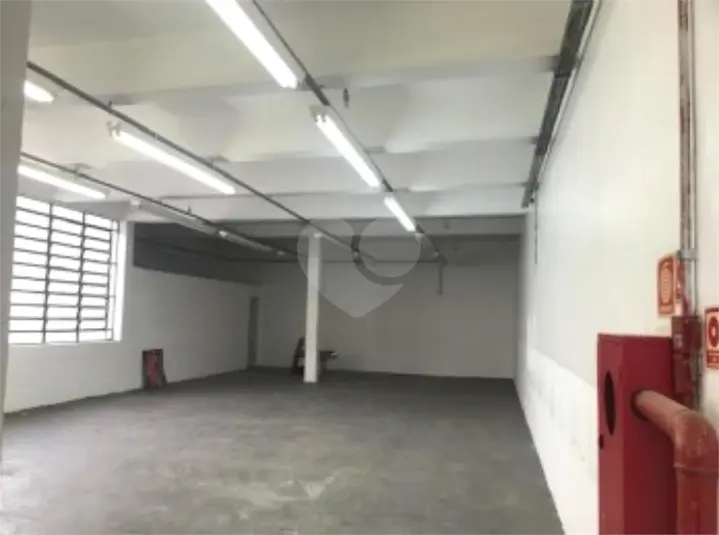 Casa com 1 quarto à venda ou para alugar em Pinheiros – SP