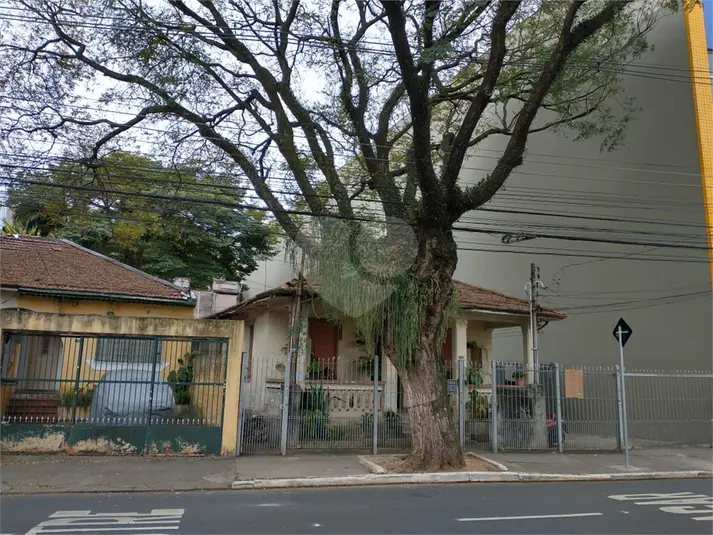 Terreno à venda em Vila Guilherme – SP