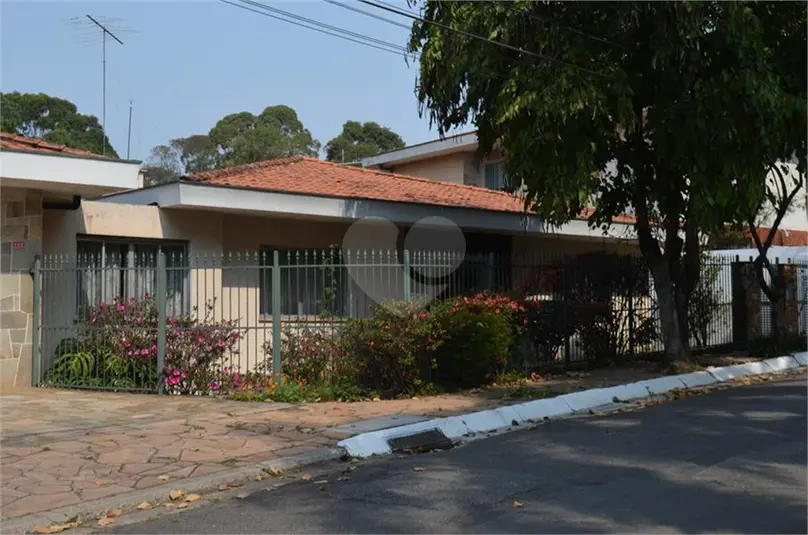 Casa com 4 quartos à venda em Jardim Marajoara – SP
