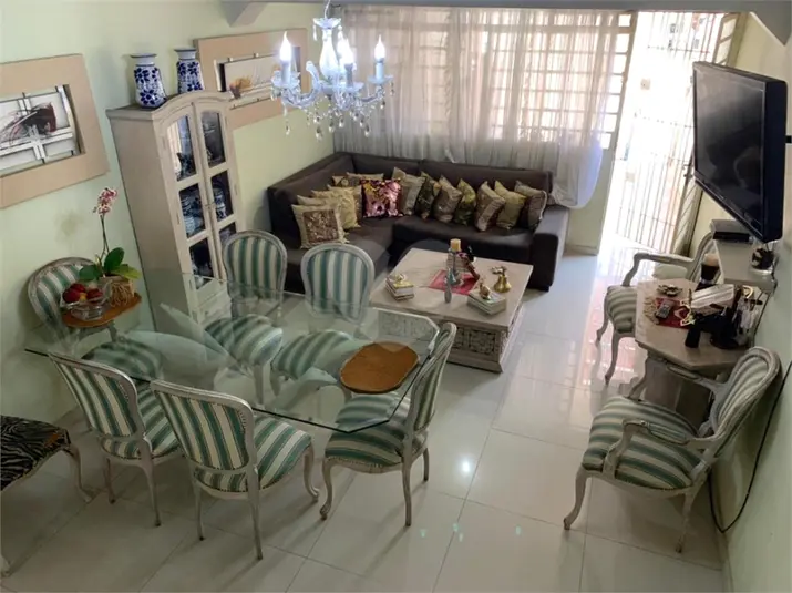 Casa com 2 quartos à venda em Santana – SP