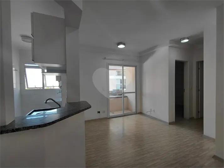 Apartamento com 2 quartos para alugar em Pompéia – SP