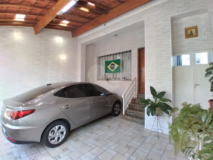 Sobrado com 3 quartos à venda em Vila Maria – SP