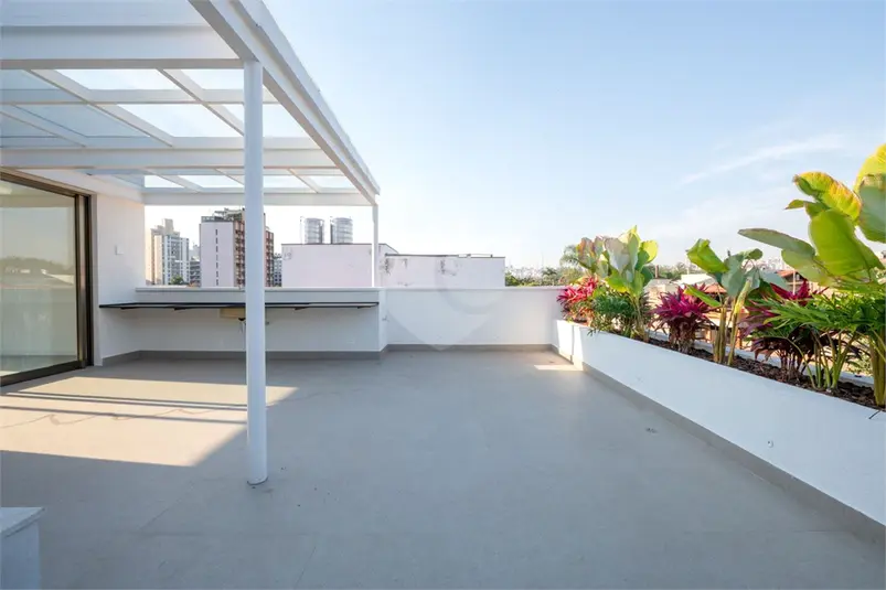 Casa com 3 quartos à venda em Vila Nova Conceição – SP