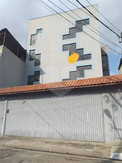 Salão Comercial para alugar em Limão – SP