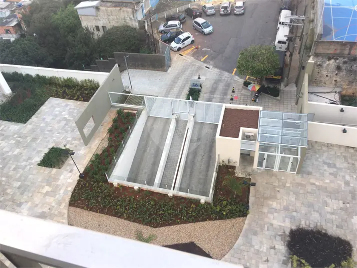 Apartamento com 3 quartos à venda em Santana – SP