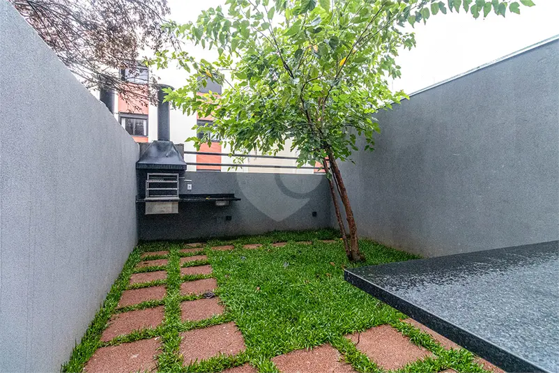 Casa com 3 quartos à venda em Vila Madalena – SP