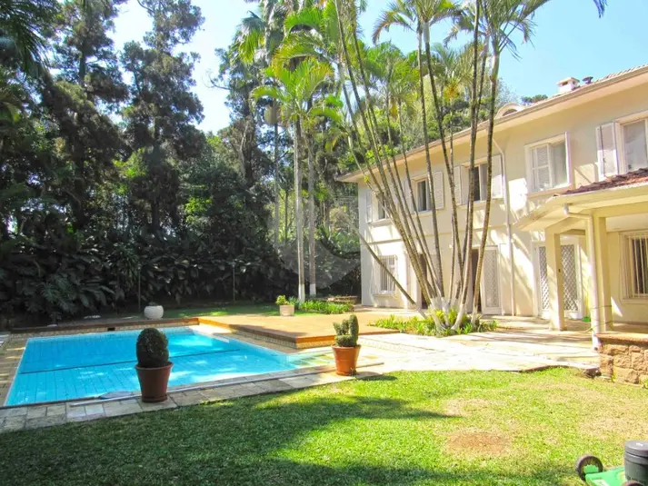 Condomínio com 4 quartos à venda em Chácara Flora – SP