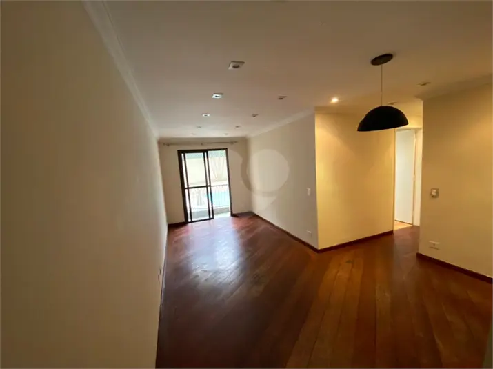 Apartamento com 3 quartos à venda em Jabaquara – SP