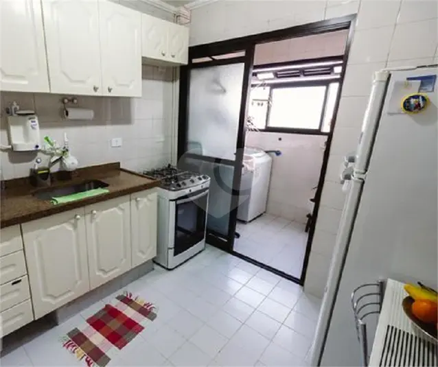 Apartamento com 2 quartos à venda em Santana – SP