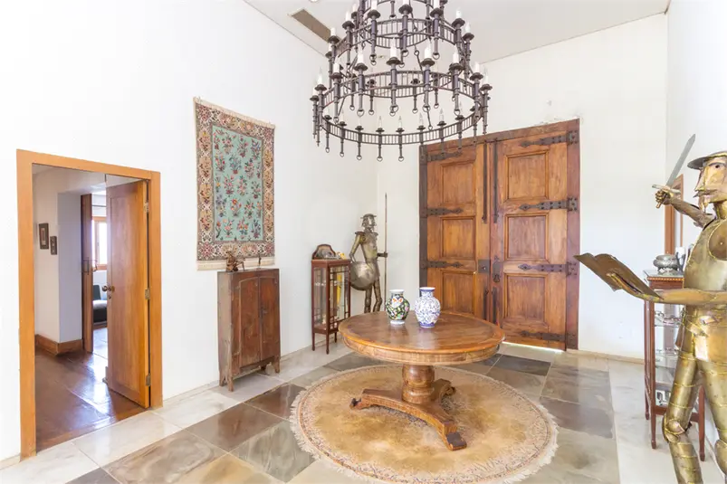 Casa com 3 quartos à venda em Cidade Jardim – SP