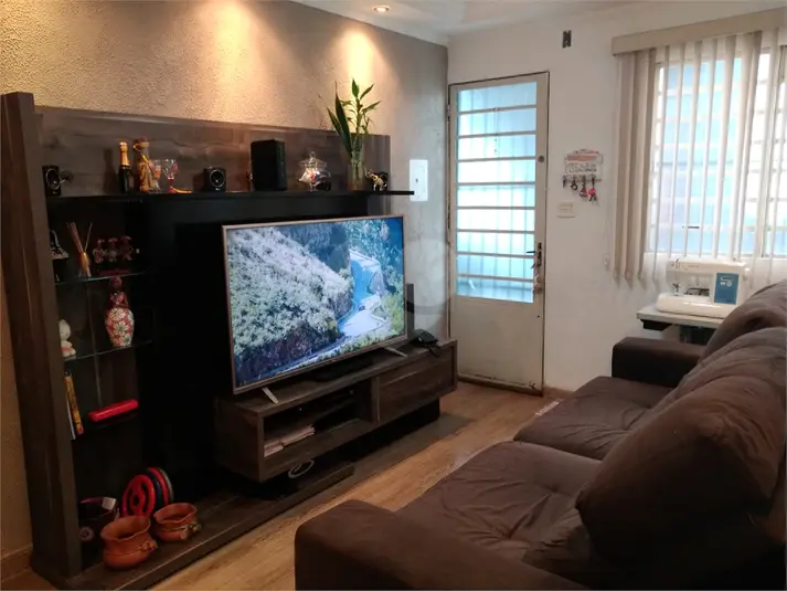 Apartamento com 2 quartos à venda em Butantã – SP