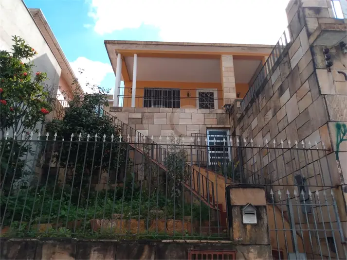 Sobrado com 2 quartos à venda em Limão – SP