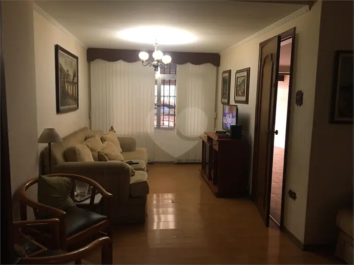 Sobrado com 3 quartos à venda em Sacomã – SP