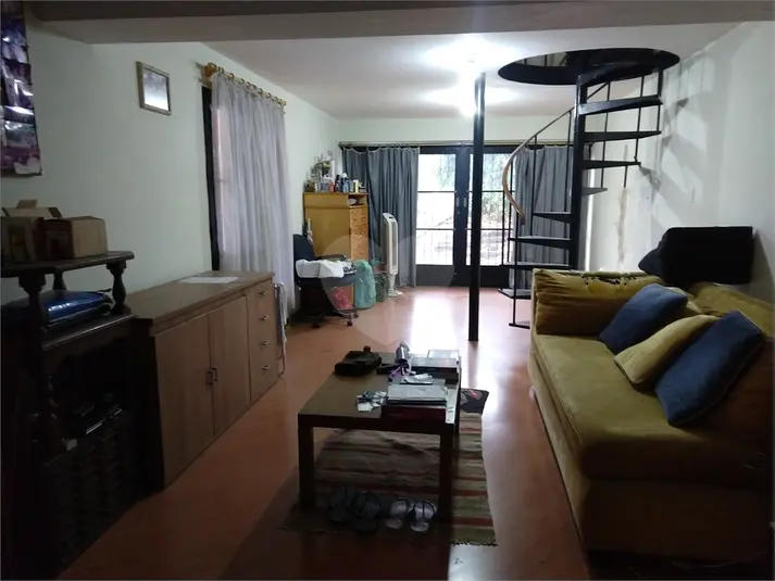 Casa com 3 quartos à venda ou para alugar em Pompéia – SP