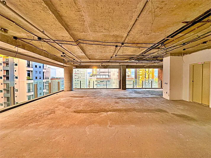 Apartamento com 3 quartos à venda em Pinheiros – SP