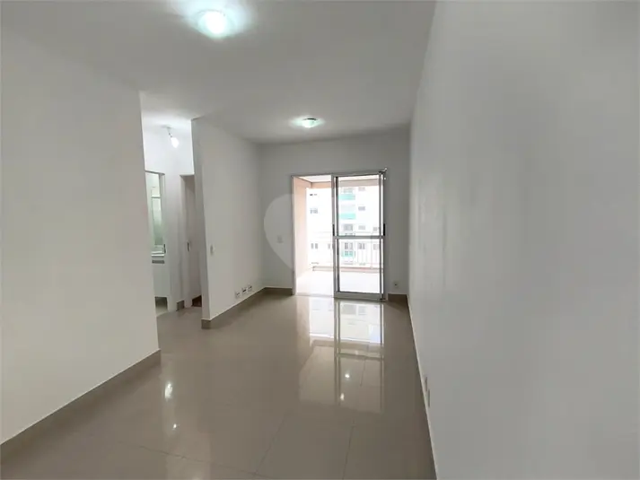 Apartamento com 2 quartos para alugar em Barra Funda – SP