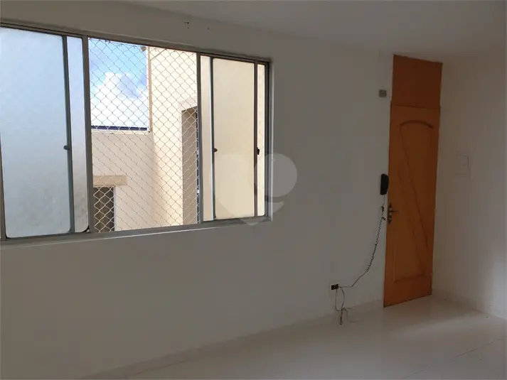 Apartamento com 2 quartos à venda em Casa Verde – SP