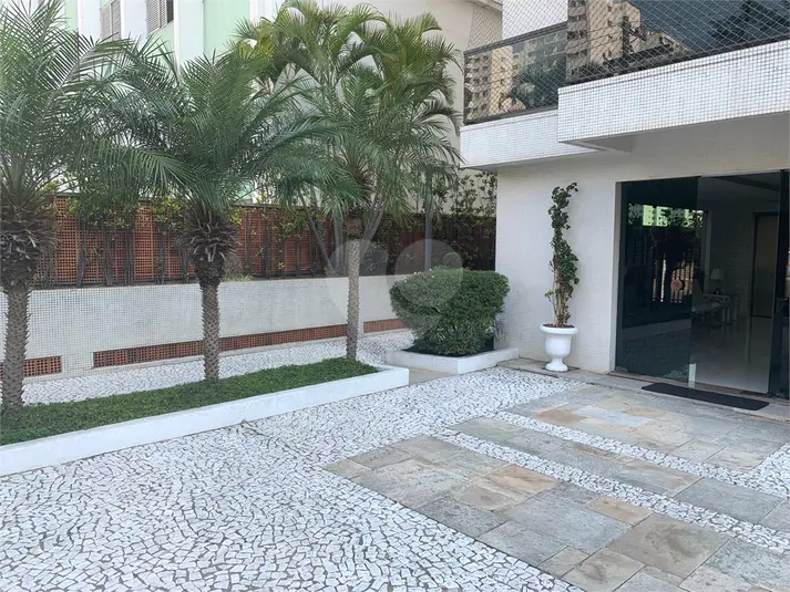 Apartamento com 3 quartos à venda em Santana – SP