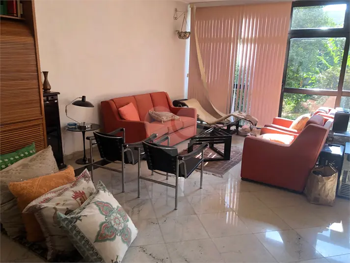 Sobrado com 3 quartos à venda em Brooklin Novo – SP