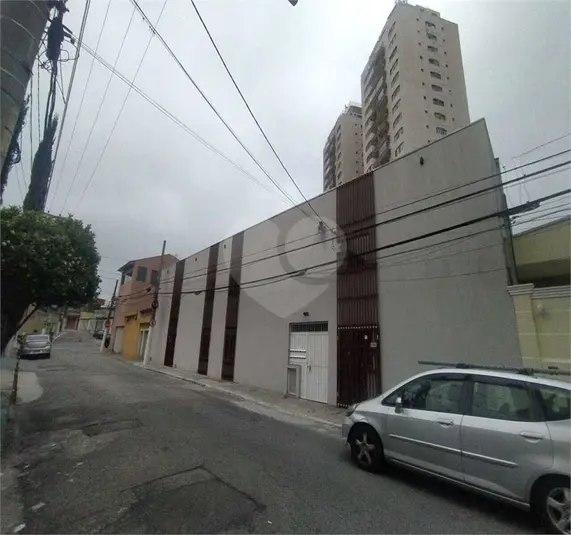 Apartamento com 2 quartos para alugar em Tucuruvi – SP