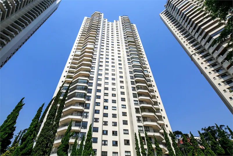 Apartamento com 4 quartos à venda em Jardim Marajoara – SP