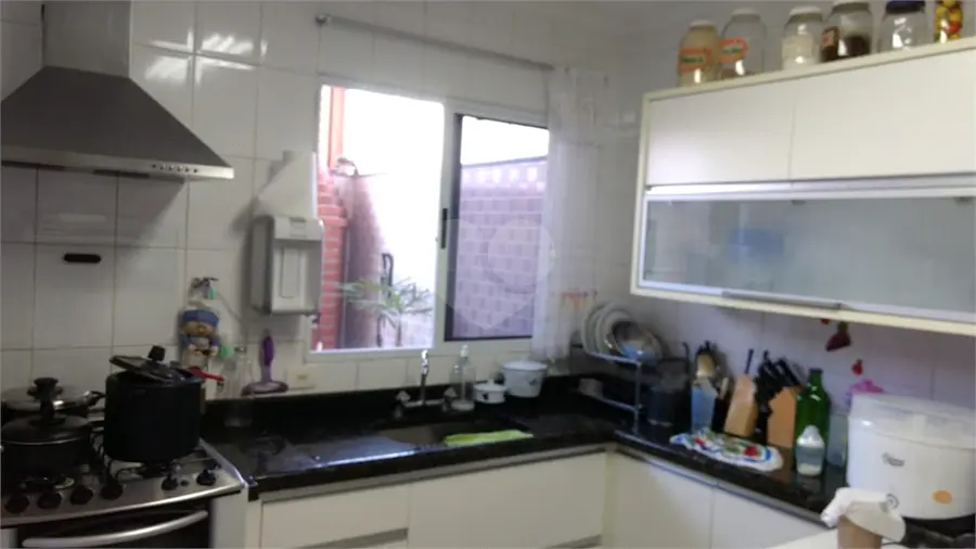 Condomínio com 3 quartos à venda em Santana – SP