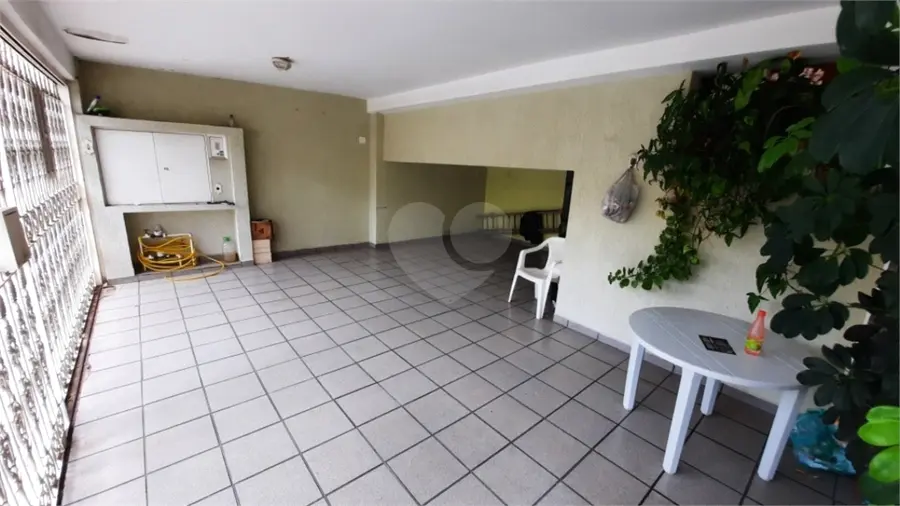 Sobrado com 6 quartos à venda em Santana – SP