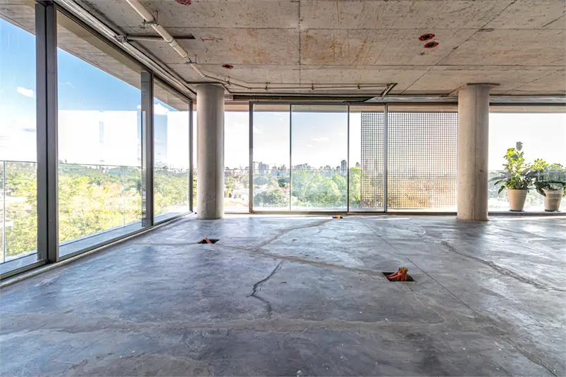 Apartamento com 4 quartos à venda em Jardim Paulista – SP