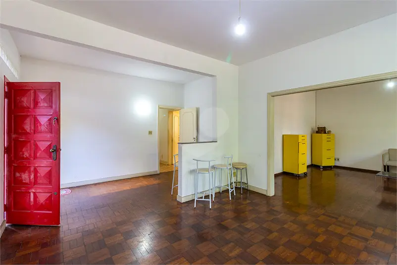 Sobrado com 3 quartos à venda ou para alugar em Vila Madalena – SP