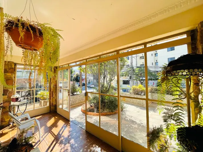 Sobrado com 3 quartos à venda em Santana – SP