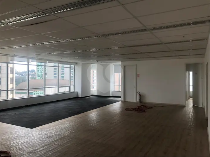 Lajes Corporativas à venda em Brooklin – SP
