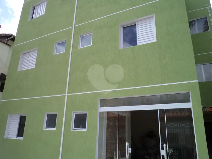 Apartamento com 2 quartos à venda em Casa Verde – SP