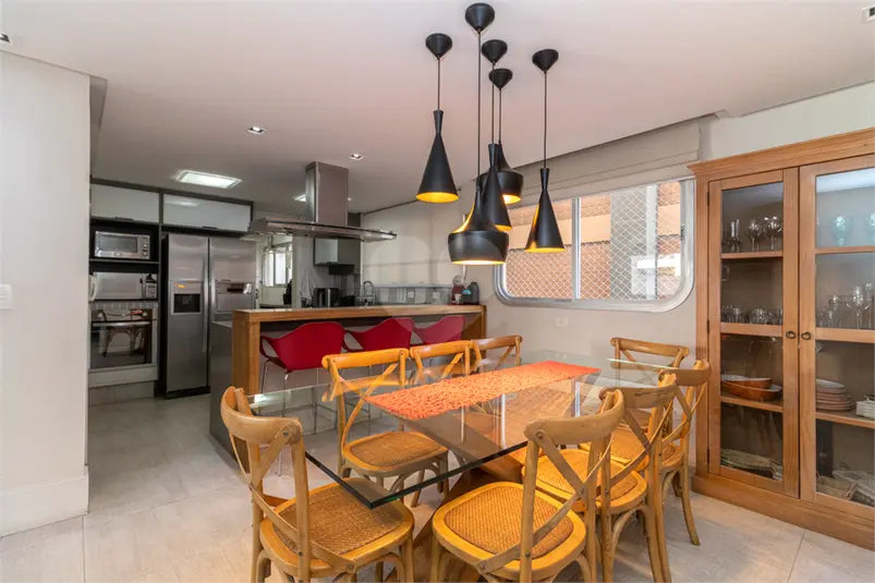 Apartamento com 2 quartos à venda ou para alugar em Itaim Bibi – SP