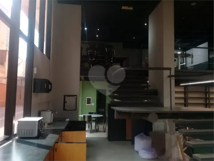 Salas à venda em Pinheiros – SP