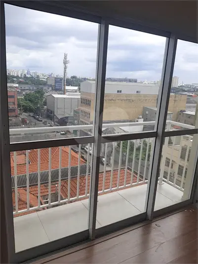 Apartamento com 2 quartos à venda em Bom Retiro – SP