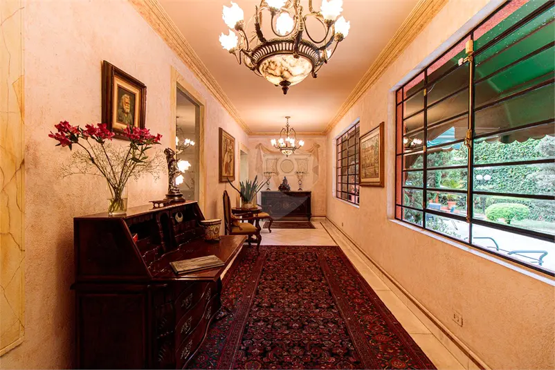 Casa com 4 quartos à venda em Granja Julieta – SP