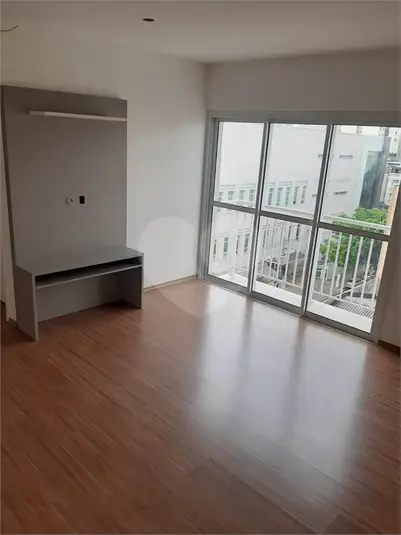 Apartamento com 2 quartos à venda em Bom Retiro – SP