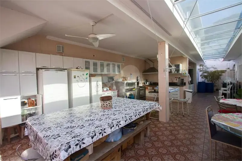 Casa com 3 quartos à venda em Brooklin – SP
